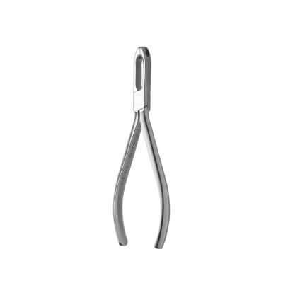 Hu-Friedy Clear Collection™ - The Multi Punch