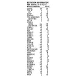 Pediatric Tube Feeding Formula Peptamen Junior 1.5 00798716173636-1