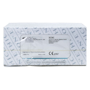 Suture, Silk N/absrb Blk Br 3-0 18" (12/bx) | Ethicon | Only at SurgiMac