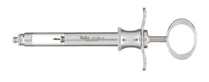 Miltex C-W Type Petite Aspirating Syringe, Single Syringe | SurgiMac Dental Supply