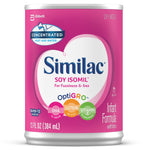 Infant Formula Similac Soy Isomil 56975-1