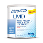 Pediatric Oral Supplement LMD 893101-1