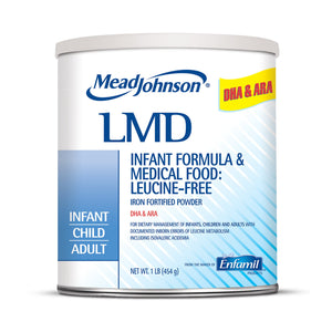 Pediatric Oral Supplement LMD 893101-1