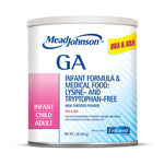 Pediatric Oral Supplement GA CS/6 892901