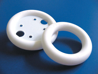 Integra Pessary Integra Miltex Ring Size 4
