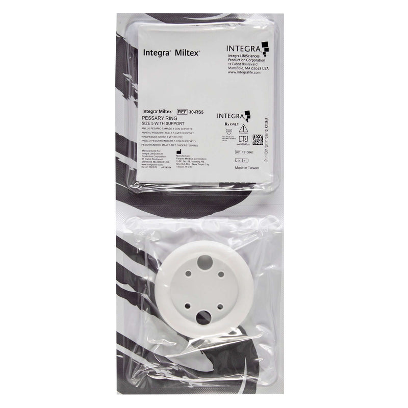 Pessary Integra Miltex Ring Size 5 30-RS5