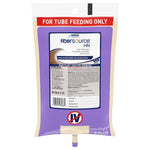 Tube Feeding Formula Fibersource HN Unflavored Liquid 1000 mL 10043900185887-1