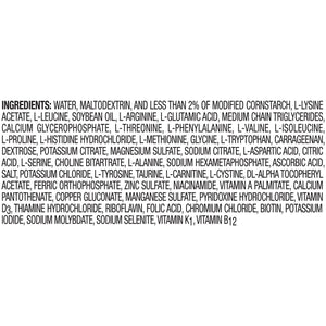 Tube Feeding Formula Vivonex RTF Unflavored Liquid 10043900362806