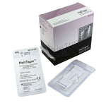Miltex HeliTape Collagen Wound Dressing, 1" x 3" (2.5 cm x 7.5 cm), 10/Bx - 62-200 62-200