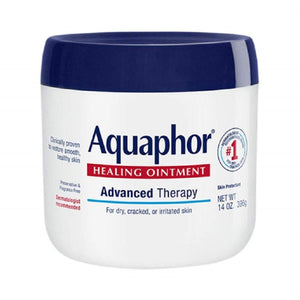 Aquaphor Healing Ointment - Dry Skin Moisturizer 01035610113