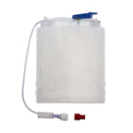 Cadd Medication Cassette Reservoir 250 mL, Clear | SurgiMac Dental Supply