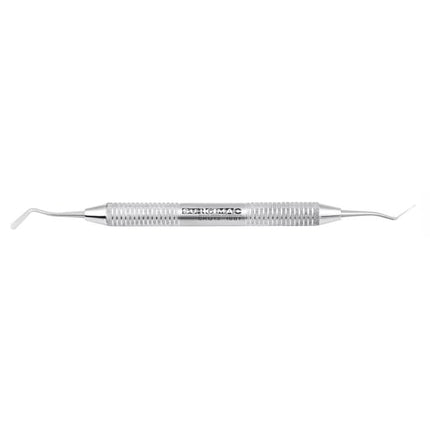 6 Composite/Plastic Filling Instrument, Stainless Steel, Air Series, 1/Pk