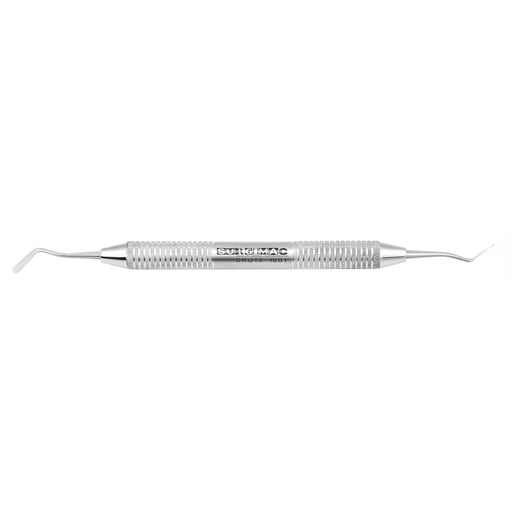 6 Composite/Plastic Filling Instrument, Stainless Steel, Air Series, 1/Pk