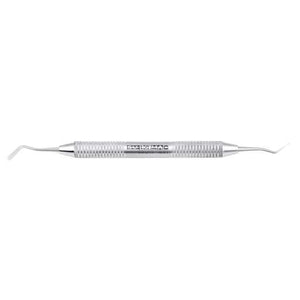 SurgiMac #6 Composite/Plastic Filling Instrument, Double-Ended, Stainless Steel, Air Series, 1/Pk | SurgiMac Dental Supply