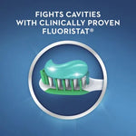 Crest Toothpaste, Cavity Protection, 8.2 Oz, 24/cs