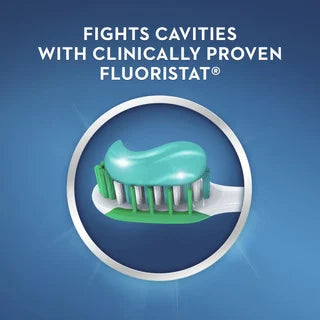 Crest Toothpaste, Cavity Protection, 8.2 Oz, 24/cs