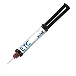 E.T.C. Easy Temporary Cement (1mL-Syringe) S255