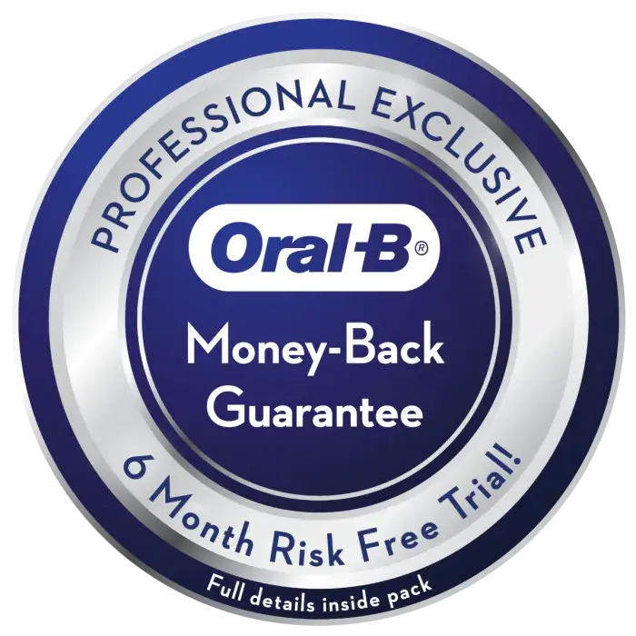 P&G Oral-B® IO™ Transformational Gum Health (TGH) System 80842532 | SurgiMac Dental Supply