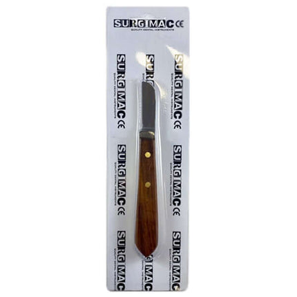 Plaster Knife Dental - Expert Tool for Precise Molding - SurgiMac | SurgiMac | SurgiMac