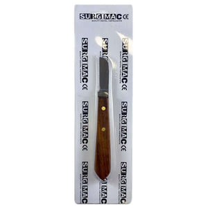 Plaster Knife Dental - Expert Tool for Precise Molding by SurgiMac Mac20-6r