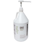 FAZZET “ORO” Hand Sanitizer Natural Aloe Fragrance | SurgiMac Dental Supply