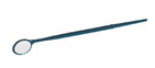 Young Dental | Denticator Disposable Mirrors, Teal, 144/bx | 700014