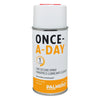 Once-A-Day Spray, 8.8 oz. Aerosol Can with Extension Tube, 12/cs