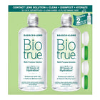 Bausch & Lomb | Bausch & Lomb Biotrue Multipurpose Solution | 702247