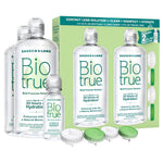 Bausch & Lomb Biotrue Multipurpose Solution 702247