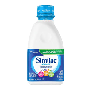 Infant Formula Similac Advance 53363