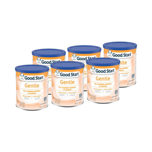 Infant Formula Gerber Good Start Gentle 12.7 oz. Tub Powder 5000022901