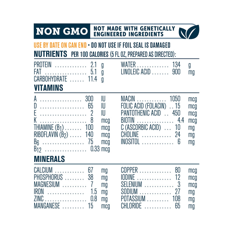 Infant Formula Gerber Good Start Gentle 12.7 oz. Tub Powder 5000022901-1