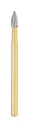 SS White SL Bur Carbide FG 7106Gsl 5/Pk