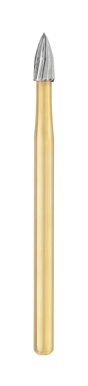 SS White SL Bur Carbide FG 7106Gsl 5/Pk | SurgiMac Dental Supply