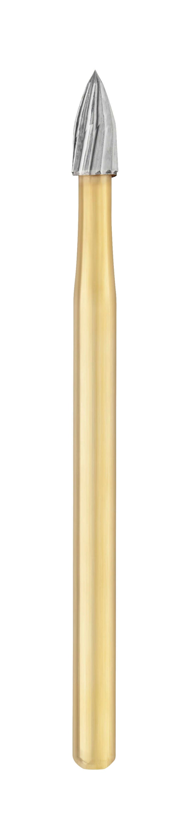 SS White SL Bur Carbide FG 7106Gsl 5/Pk | SurgiMac Dental Supply