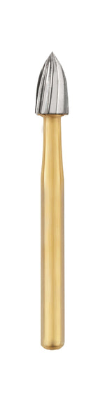 SS White Finishing Bur No 7108 5/Pk | SurgiMac Dental Supply