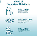 Infant Formula Enfamil NeuroPro EnfaCare 2 oz. Bottle Liquid Milk-Based Premature 124902