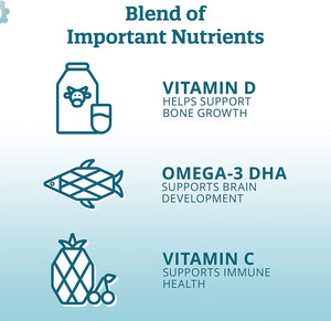 Infant Formula Enfamil NeuroPro EnfaCare 2 oz. Bottle Liquid Milk-Based Premature 124902