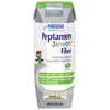 Pediatric Oral Supplement Peptamen Junior Fiber