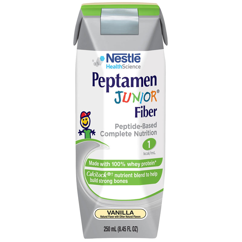 Pediatric Oral Supplement Peptamen Junior Fiber 00798716602105-1