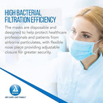 Procedure Face Masks 2201-1