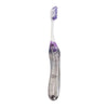Travel Ortho Toothbrush 4-Row 