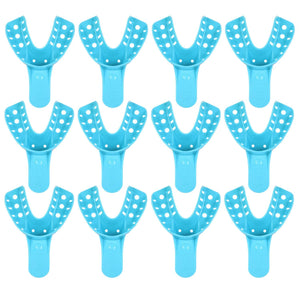 Disposable Impression Trays by MARK3 100-1006BL