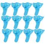 Dental Impression Trays by SurgiMac 100-1009BL