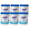 Alcohol-free PURELL Hand Sanitizing Wipes