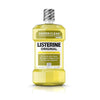 Listerine Antiseptic Mouthwash, Original 1 Liter, 6/cs