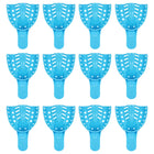 Disposable Impression Trays by MARK3 100-1003BL