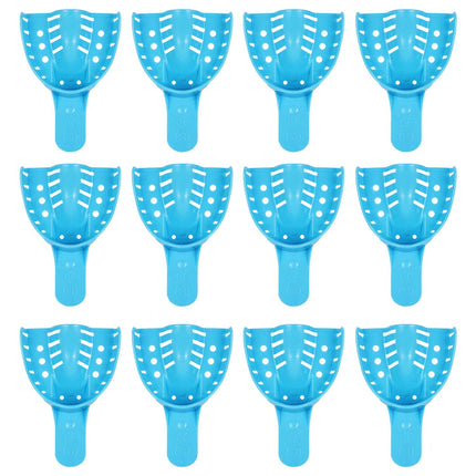 Dental Impression Trays by Surgimac