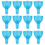 Dental Impression Trays by SurgiMac 100-1003BL