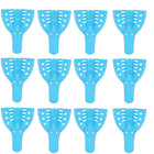 Disposable Impression Trays by MARK3 100-1001BL